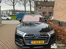 Foto van kenteken P-102-VR