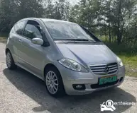 Foto van kenteken P-134-DS