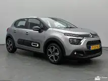 Foto van kenteken P-137-VG