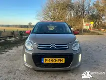 Foto van kenteken P-140-PH