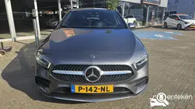 Foto van kenteken P-142-NL