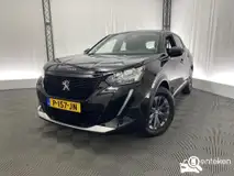 Foto van kenteken P-157-JN