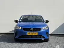 Foto van kenteken P-158-VB