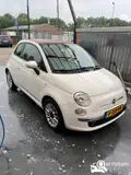 Foto van kenteken P-159-PD
