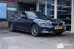Foto van kenteken P-165-FR