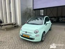 Foto van kenteken P-180-KR