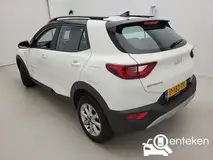 Foto van kenteken P-183-TR