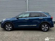 Foto van kenteken P-200-GX