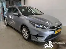 Foto van kenteken P-203-ZD
