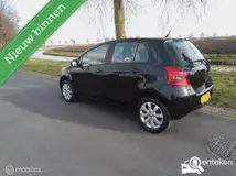 Foto van kenteken P-207-GZ