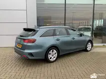 Foto van kenteken P-208-ZD