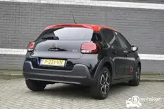 Foto van kenteken P-221-VN
