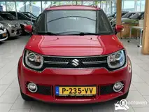 Foto van kenteken P-235-VV