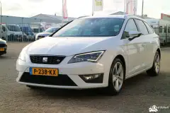 Foto van kenteken P-238-KX