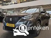 Foto van kenteken P-251-GJ