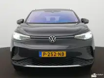 Foto van kenteken P-252-NB