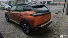 Foto van kenteken P-253-TD
