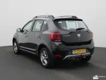 Foto van kenteken P-254-VV