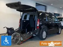 Foto van kenteken P-264-FP
