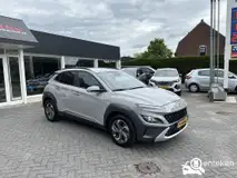 Foto van kenteken P-268-GX