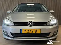 Foto van kenteken P-272-BT