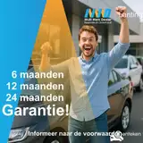 Foto van kenteken P-276-VJ