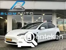 Foto van kenteken P-282-HX