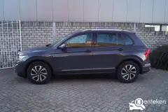 Foto van kenteken P-282-XS