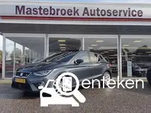 Foto van kenteken P-291-GZ