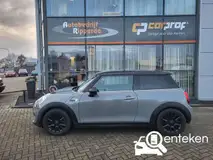 Foto van kenteken P-306-DF