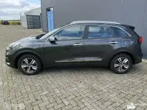 Foto van kenteken P-309-KS