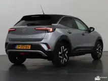 Foto van kenteken P-313-BG