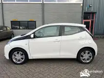 Foto van kenteken P-319-RX