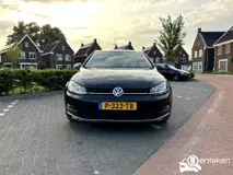 Foto van kenteken P-323-TB
