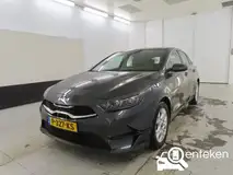 Foto van kenteken P-327-KS
