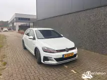 Foto van kenteken P-334-VH Foto van kenteken P-334-VH