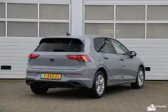 Foto van kenteken P-355-ZJ