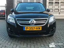 Foto van kenteken P-357-HN