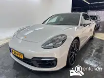 Foto van kenteken P-364-DT