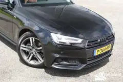 Foto van kenteken P-364-HP