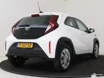 Foto van kenteken P-367-SR