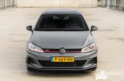Foto van kenteken P-369-RH