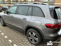 Foto van kenteken P-383-HZ