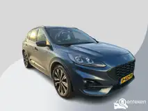 Foto van kenteken P-422-TV