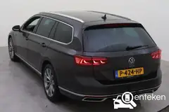 Foto van kenteken P-424-HP