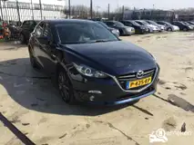 Foto van kenteken P-425-KP
