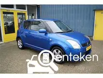 Foto van kenteken P-431-DJ