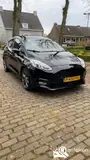 Foto van kenteken P-450-HJ