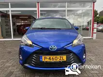 Foto van kenteken P-460-ZL