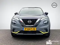 Foto van kenteken P-467-JG